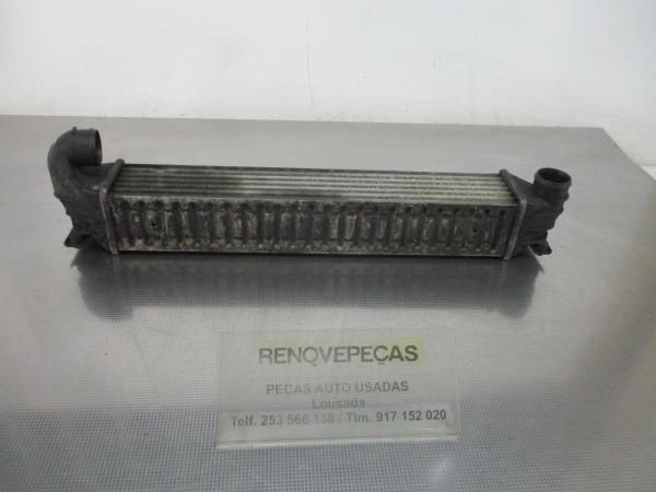 Radiador do intercooler VOLKSWAGEN Sharan (7M)