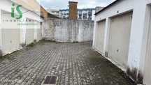 Garagem exterior rua centro emprego Setúbal