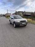 Land rover freelander 4x4