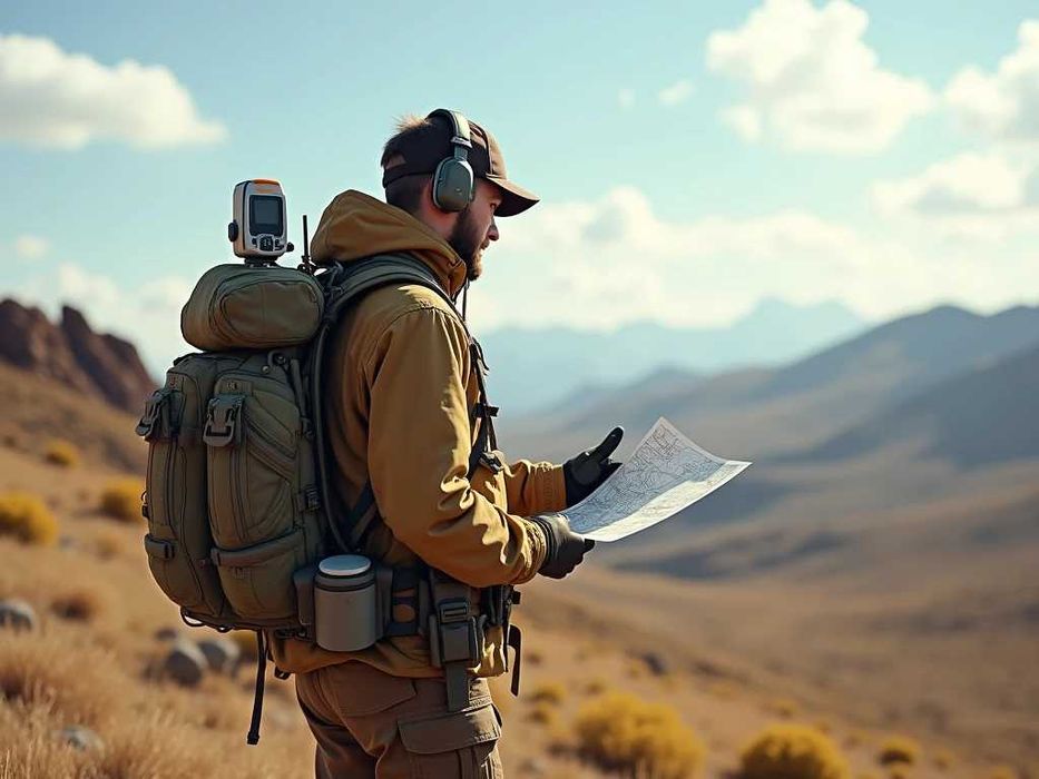 Геодезист, геодезія, топограф, межі ділянки, тахеометр, м500