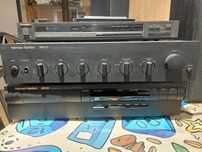 technics st-500/HARMAN KARDON HK 6250/ Harman Kardon HD 7400