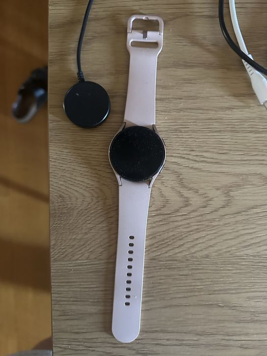 Samsung Galaxy Watch 4 40 mm dourado