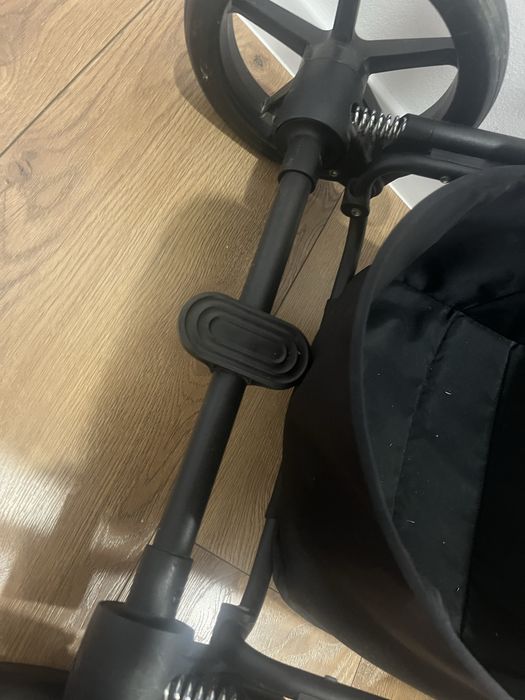 Wozek cybex balios s lux