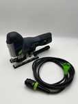 Wyrzynarka FESTOOL PS 420 EBQ 550W