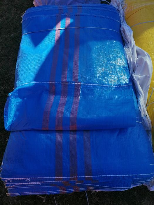 Worek 10 sztuk 50kg 65cm/105cm
