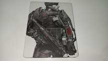 ps4 CALL OF DUTY ADVANCED WARFARE STEELBOOK mówią po polsku strzelanka