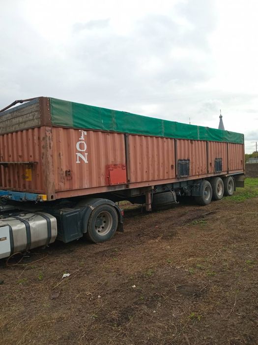 Продам контейнер