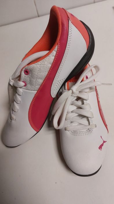 Sapatilhas PUMA originais