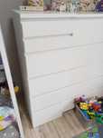IKEA malm 40cm komoda