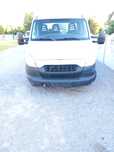 Iveco daily 35s12 czesci