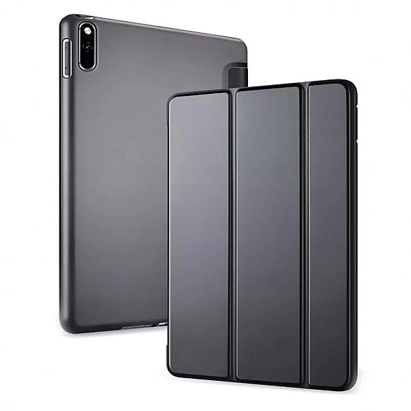 Etui z Klapką do Huawei MatePad 11/2021 Czarny