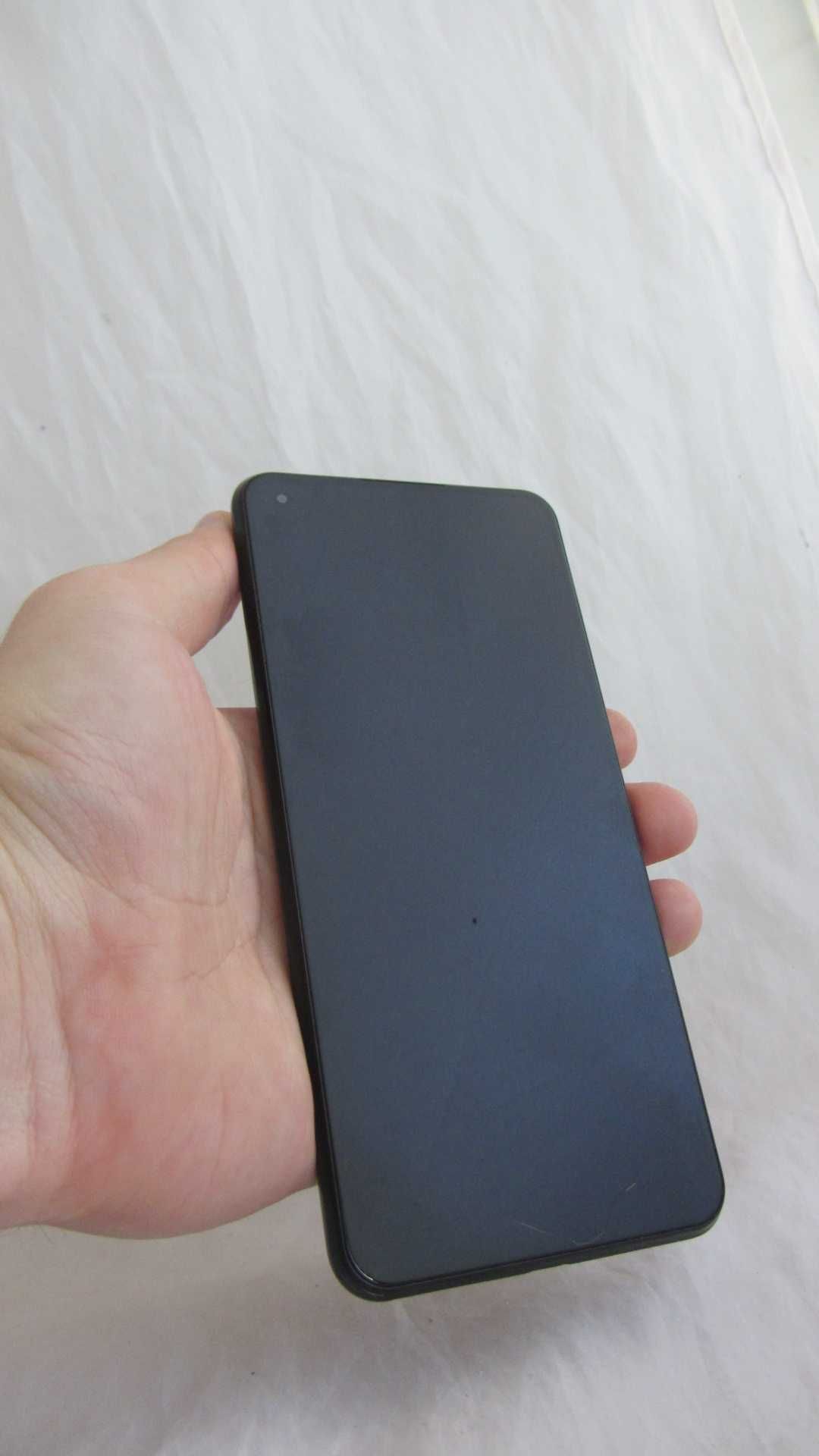 Xiaomi Mi 11 Lite Boba Black