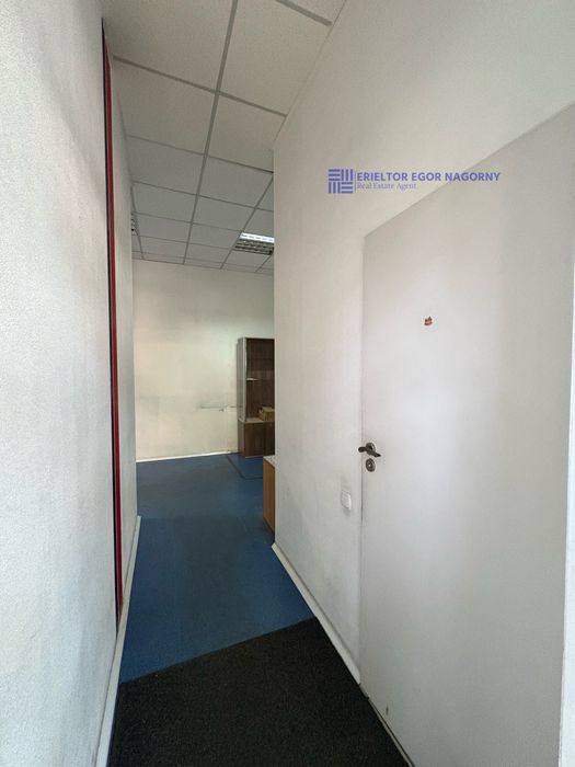 Здам офіс, ремонт, парковка, центр 7хв