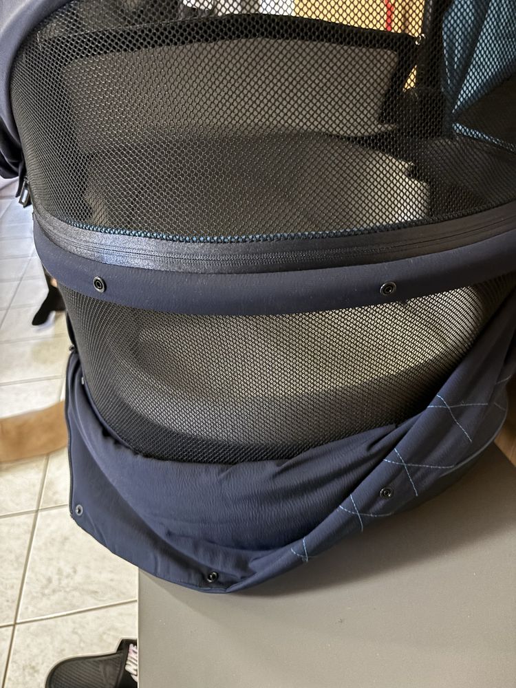 Gondola cybex priam 2.0