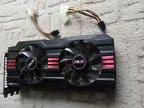 Karta graficzna ASUS HD7950DC2T 3GD5 V2