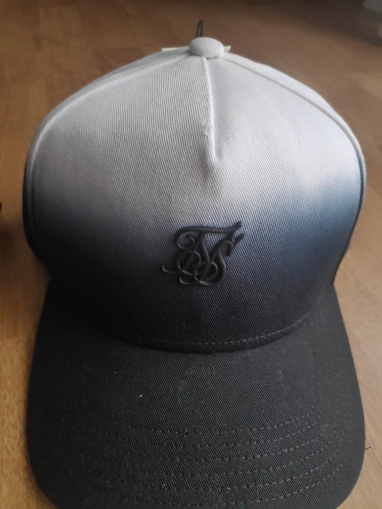 Chapeu siksilk novo