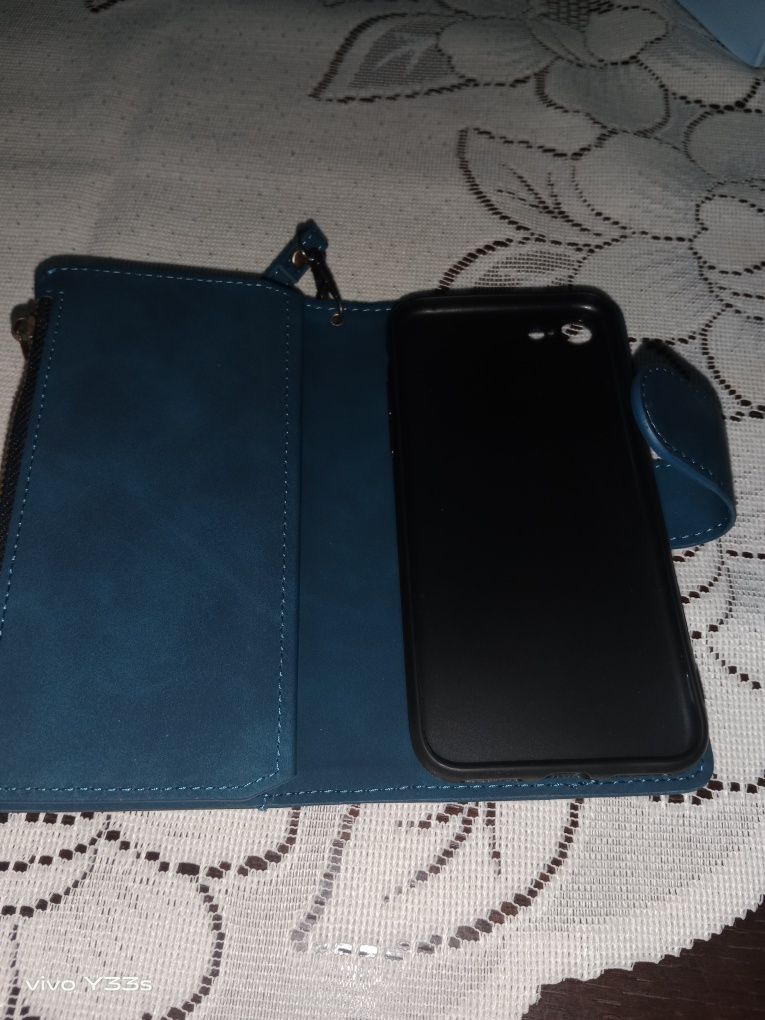 Etui/portfel iPhone 7