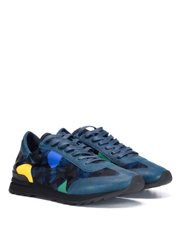 Philippe Model - Baskets Toujours Pour Homme