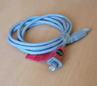 Kabel do drukarki USB-A USB-B