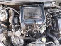 silnik yaris  1.4 d4d 185 tys km 2003