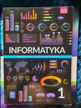 Informatyka podręcznik dla szkół średnich zakres podstawowy klasa 1