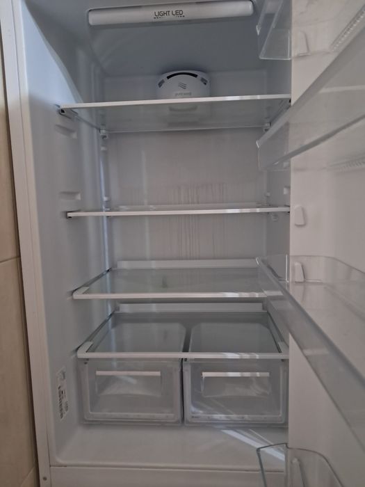 Frigorífico Hotpoint Ariston