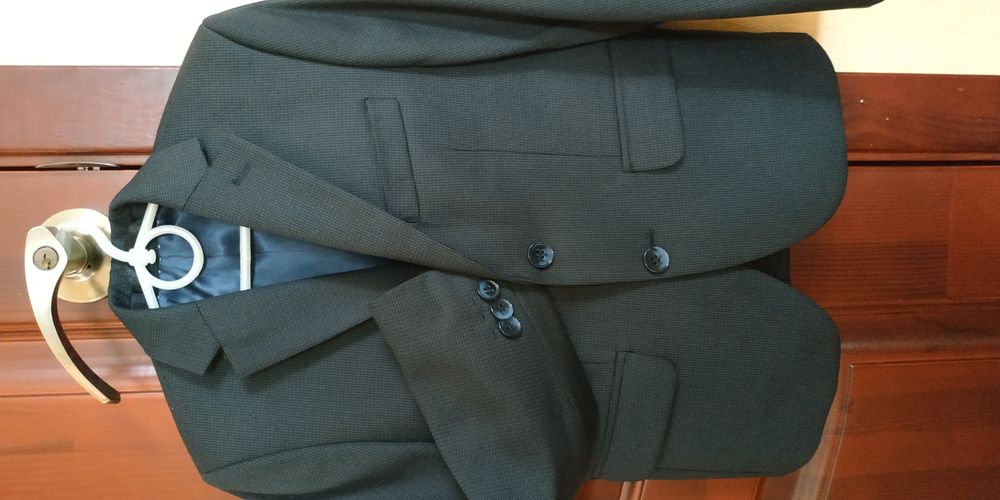 Костюм для хлопчика + сорочка