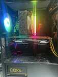 Komputer do gier gtx 1060 i7 8700K