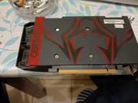 Karta graficzna Asus cerberus GTX 1050ti-a4g jak nowa