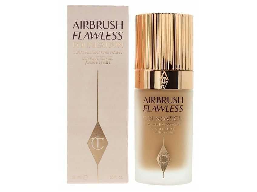 Podkład Charlotte Tilbury Airbrush Flawless Foundation - 2 Cool