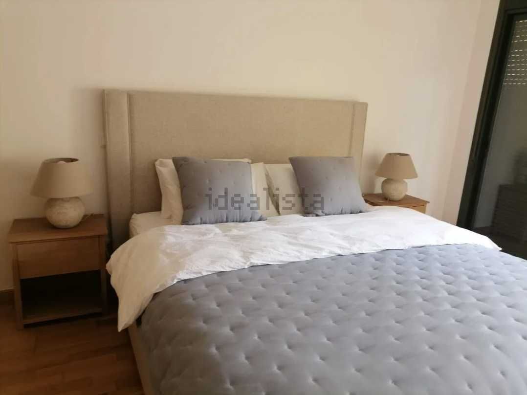 Para Alugar – Apartamento Moderno com Vista para o Golfe