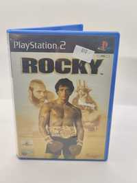 Rocky 3xA Ps2 nr 0850