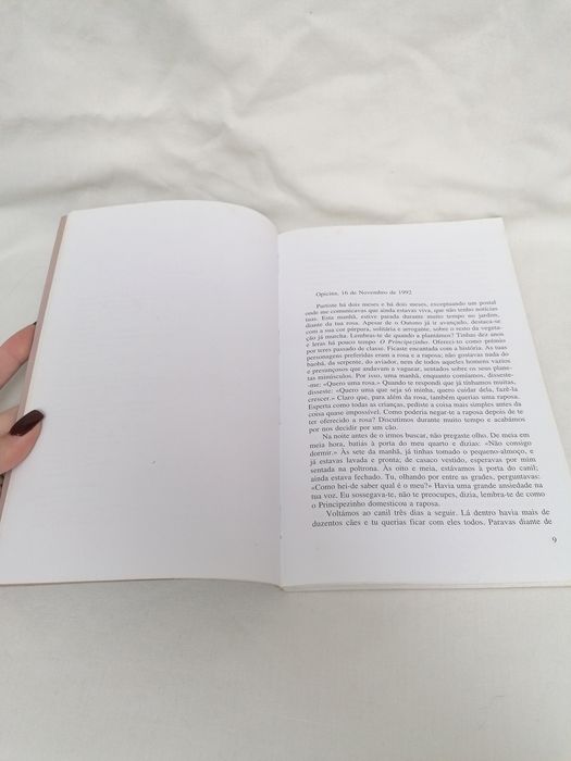 Livro: Vai aonde te leva o coração