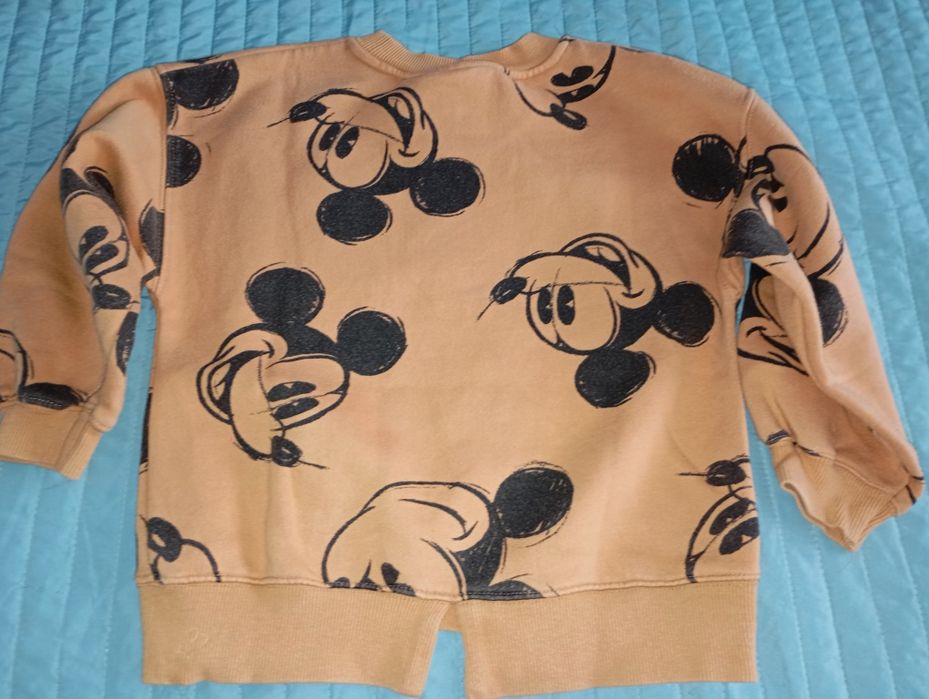 Camisola Disney Zara