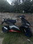 Aprilla rs 50cc z papierami