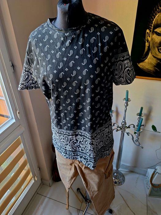 Npwy T-shirt Brave Spul rozmiar L