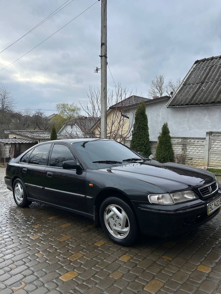 Продам Honda Accord 1997