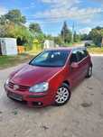 Vw golf 5 1.6 DSG perfekcyjny stan
