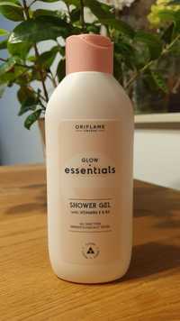 Żel pod prysznic Essentials Oriflame 250 ml