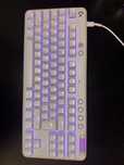 Klawiatura Logitech G713 tactile - wysokiej jakości, stan jak nowa.