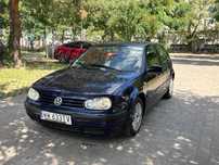 Volkswagen Golf 4 zadbany sprawna klima