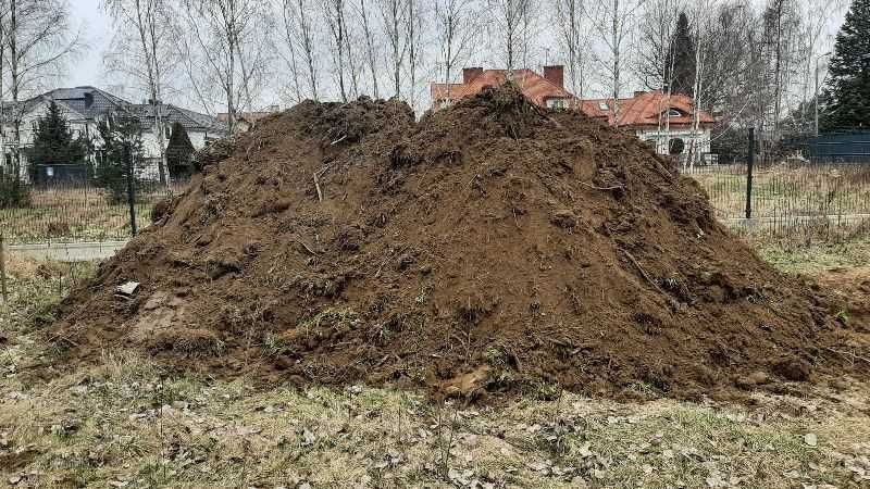 Piach,Piasek żwir ziemia ogrodowa,humus,Tłuczeń z Dostawą  Tanio !