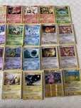 Deck cartas Pokemon