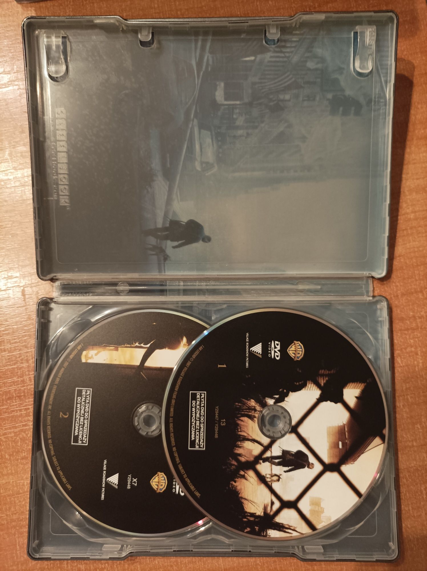 I am legend steelbook