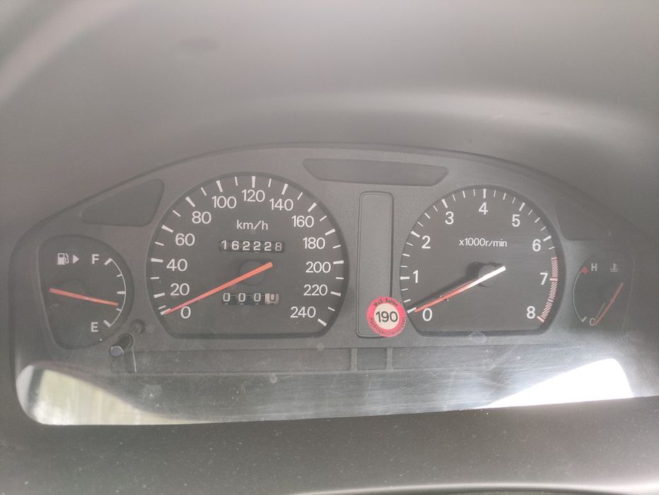 Двигатель мотор mitsubishi galant 4G63