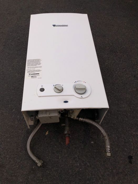 Esquentador Junkeres