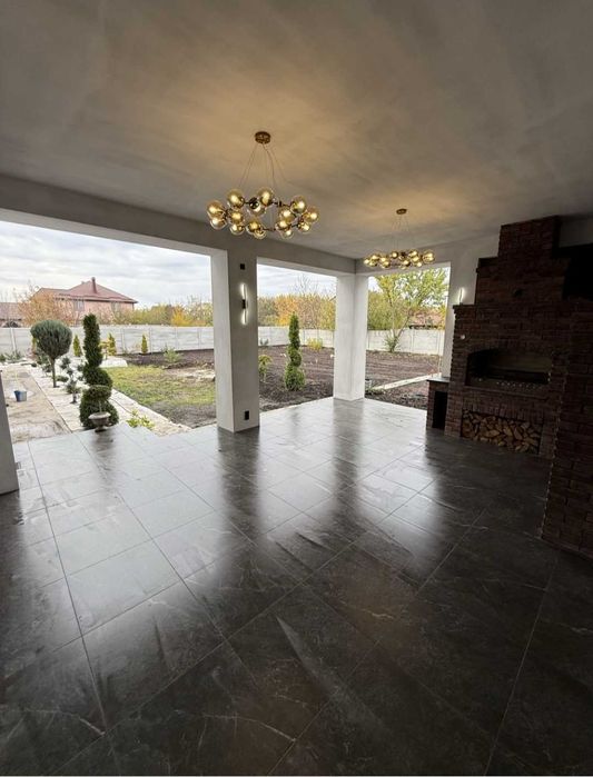 Сотрудничаю! ПАВЛЕНКИ! Ньютона! Современный дом 200 м2 новой постройки