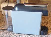 Máquina de Café DELTA Mini QOOL