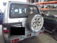 Mitsubishi Galloper 97
