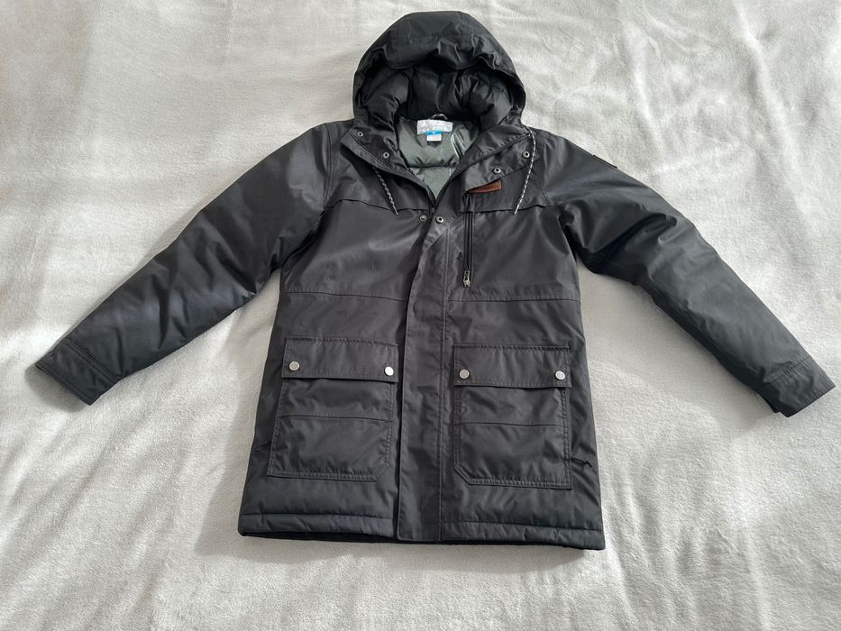 Kurtka Columbia Omni Heat